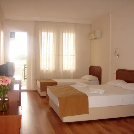 Ares Endam 4*