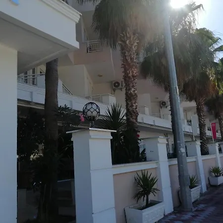 Ares Endam 4* Antalya