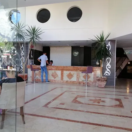 Ares Endam Hotel 4*