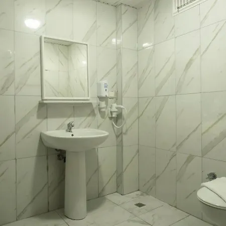 Ares Endam Hotel Antalya