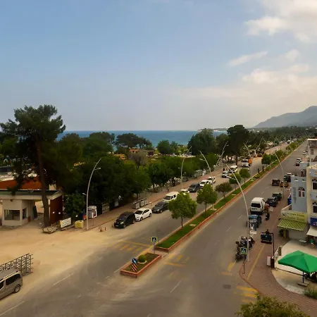 Ares Endam 4* Antalya