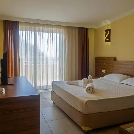 Hotel Ares Endam 4*